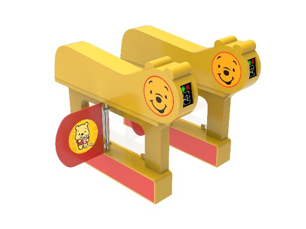 幼儿园摆闸 幼儿园摆闸