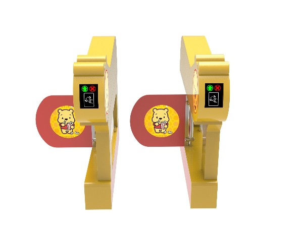幼儿园摆闸 幼儿园摆闸
